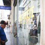 Εκπτώσεις: Χαμηλότερες πωλήσεις συγκριτικά με πέρυσι για πάνω από τις μισές εμπορικές επιχειρήσεις