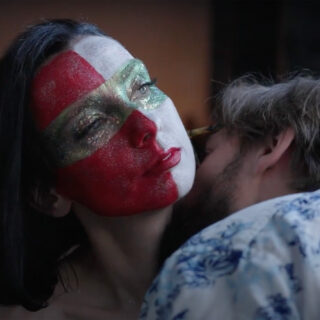 «Το post porn είναι πάνω απ' όλα αντίσταση, ορατότητα και ευχαρίστηση»