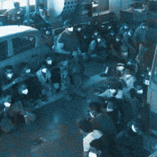 Για την ανθρωπιά που χάνεται στα πλοία