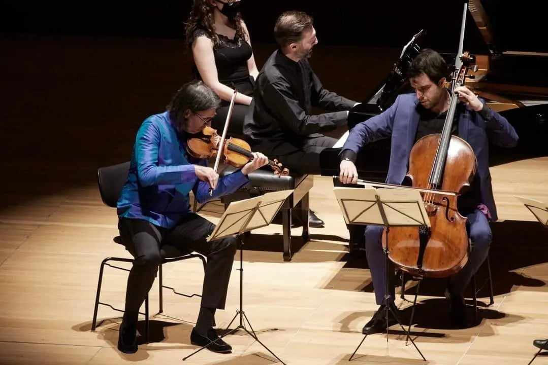 Τιμόθεος Γαβριηλίδης-Πέτριν