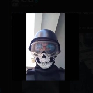 Τουρκία: Επίθεση 18χρονου με μαχαίρι στον κήπο τζαμιού – Τη μετέδωσε live