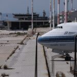 Εξουδετερώθηκε βόμβα του Β΄ΠΠ στο πρώην αεροδρόμιο του Ελληνικού