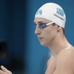 Η Ελληνική κολύμβηση στα καλύτερα της: Στον τελικό των 50 μ ελεύθερο ο Γκολομέεβ
