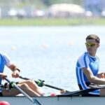 «Παρίσι 2024»: Χάλκινο στην κωπηλασία για Παπακωνσταντίνου – Γκαϊδατζή