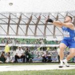 «Παρίσι 2024»: Ο Φραντζεσκάκης στον τελικό της σφυροβολίας