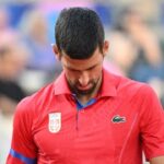 «Παρίσι 2024»: Τζόκοβιτς-Αλκαράθ το ζευγάρι του τελικού αντρών στο τένις