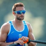 «Παρίσι 2024»: Στην 6η θέση ο «χρυσός» του Τόκιο, Ντούσκος