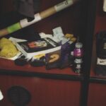 2,9 εκ. δολάρια για ένα ντουλάπι