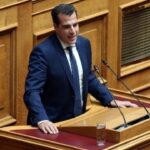 Θάνος Πλεύρης : Το “μπάτσος” να κινεί απευθείας αυτόφωρο