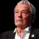 Ο Αλέν Ντελόν ήθελε να θανατωθεί ο σκύλος του και να ταφούν μαζί