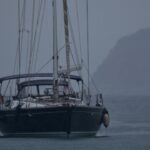 Επτά αγνοούμενοι μετά από βύθιση ιστιοφόρου γιοτ ανοικτά του Παλέρμο