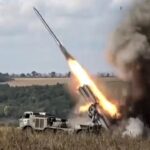 Η Ουκρανία έπληξε τρίτη γέφυρα στο Κουρσκ