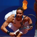 Μια θέση κάτω για την Μαρία Σάκκαρη