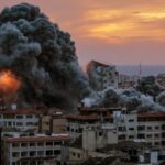 Τουλάχιστον 10 νεκροί σε σχολείο της Γάζας