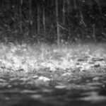 Βόλος και Λάρισα στο κέντρο σφοδρών βροχοπτώσεων