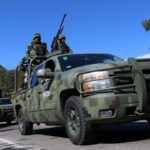 Μεξικό: 10 φόνοι συνδεόμενοι με τη σύλληψη του βαρόνου των ναρκωτικών «Μάγιο»