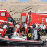 Δύο πτώματα εντοπίστηκαν στη θαλαμηγό του Μάικ Λιντς που βυθίστηκε στο Πορτιτσέλο