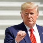 Ο δισεκατομμυριούχος Μέλον έδωσε άλλα 50 εκατ. για την επανεκλογή Τραμπ