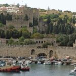 Αγνοείται από χθες Βρετανός τουρίστας στη Ρόδο