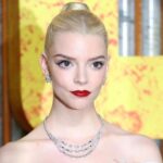 Η Άνια Τέιλορ-Τζόι ξανά στο Netflix σε σειρά