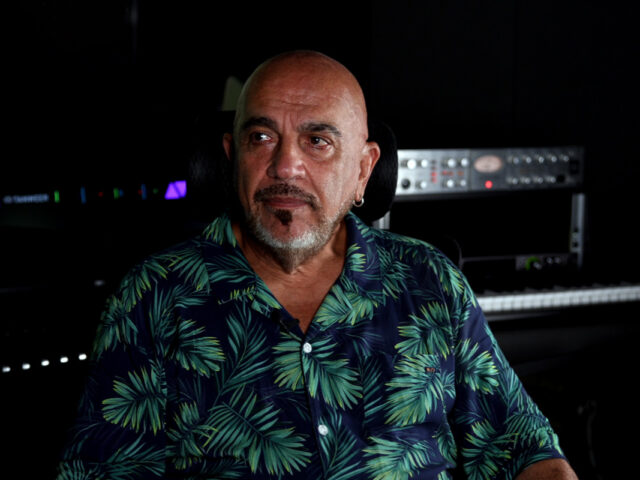 Ο Γιάννης Ζουγανέλης επιστρέφει ως Γκρου στην ταινία Εγώ ο Απαισιότατος 4