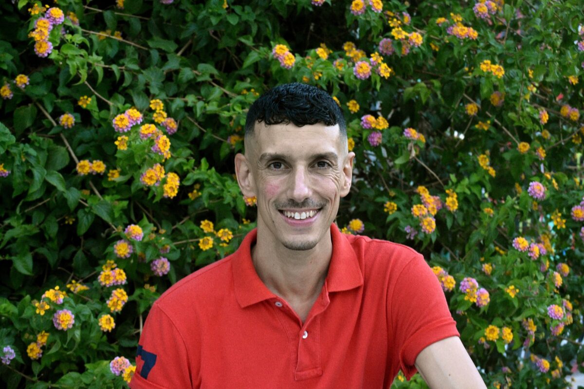 Αντώνης Βαής