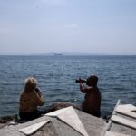 Κατά 1,5 °C αυξήθηκε η θερμοκρασία στις ελληνικές θάλασσες τα τελευταία 30 χρόνια