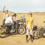 Amyl and The Sniffers: Νέο single και video λίγο πριν την κυκλοφορία του νέου τους άλμπουμ