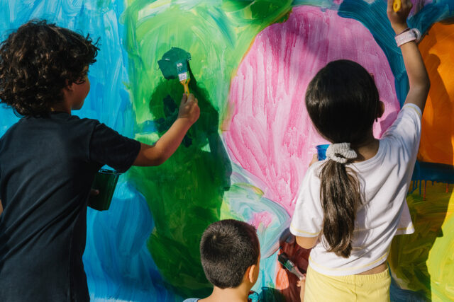 Cycladic Kids Festival: Το παιδικό Φεστιβάλ του Μουσείου Κυκλαδικής Τέχνης είναι και φέτος γεγονός