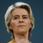 Νέα επιστολή Μητσοτάκη στην φον ντερ Λάιεν