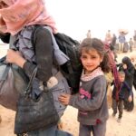 Το Human Rights Watch κατηγορεί Λίβανο και Κύπρο για επαναπροωθήσεις Σύρων προσφύγων