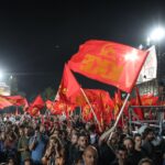 Η ΚΝΕ καταγγέλλει «προσπάθεια παρεμπόδισης» διεξαγωγής του Φεστιβάλ στη Θεσσαλονίκη