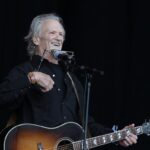 Κρις Κριστόφερσον: Πέθανε ο θρύλος της κάντρι