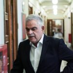 Δίκη για το Μάτι: Τι κατέθεσε ο πρώην υπουργός Ν. Τόσκας