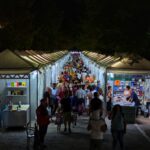 To 52ο Φεστιβάλ Βιβλίου μας προσκαλεί στο Πεδίον του Άρεως