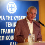 Περιστέρι: Φάκελος με ύποπτη σκόνη στο γραφείο του δημάρχου