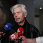 Πέθανε ο ηθοποιός Γιάννης Μόρτζος