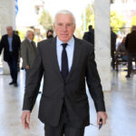 Με επιθετικό καρκίνο ο Γιάννος Παπαντωνίου: «Δεν είναι μακριά η ώρα του αποχαιρετισμού»