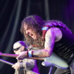 Iron Maiden: Ανακοίνωσαν επετειακή περιοδεία για τα 50 χρόνια από την ίδρυσή τους