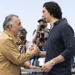 «Megalopolis»: Κυκλοφόρησε… χωρίς λάθη το νέο τρέιλερ για την ταινία