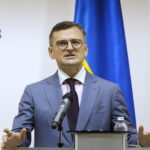 Ουκρανία: Παραιτήθηκε ο υπουργός Εξωτερικών