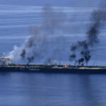 Επιχείρηση διάσωσης του δεξαμενόπλοιου Sounion