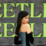 Η Τζένα Ορτέγκα αποκάλυψε ποιον ιστορικό χαρακτήρα ονειρεύεται να υποδυθεί