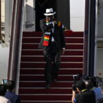 Η Κίνα παραμένει ο μεγαλύτερος εμπορικός εταίρος της Αφρικής για 15η συνεχόμενη χρονιά