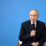 Πούτιν: Η «πρόκληση» της Ουκρανίας στο Κουρσκ απέτυχε