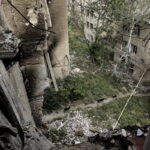 Ουκρανία: Τουλάχιστον 41 νεκροί και 180 τραυματίες σε ρωσικό πλήγμα