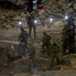 Πάνω από 30 νεκροί στις επιχειρήσεις του Ισραήλ στη Δυτική Όχθη