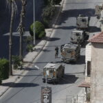 Δυτική Όχθη: Νεκρή Αμερικανίδα υπήκοος από ισραηλινά πυρά σε διαδήλωση