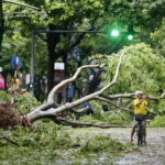 Βιετνάμ: 59 νεκροί από τον τυφώνα Γιάγκι