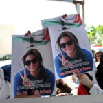 Η σορός της Τουρκοαμερικανίδας ακτιβίστριας που σκοτώθηκε από ισραηλινά πυρά θα φτάσει αύριο στην Κωνσταντινούπολη